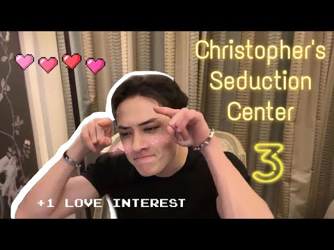 Chan And Stays Flirting With Each Other Pt 3 