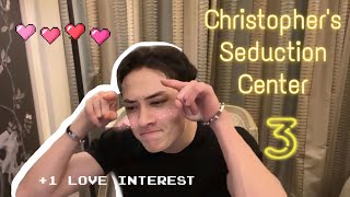 Chan And Stays Flirting With Each Other Pt 3