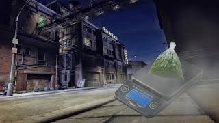 Kingpin X Darkside - Dark Kings Prod. By Darkside.