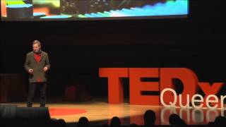 Rethinking Prison: Music and Life Beyond Punishment | Hugh Christopher Brown | TEDxQueensU Net Worth