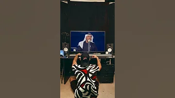حسين الجسمى احبك بليغ ريميكس X Hussain Al Jassmi Ahebbak Baligh Remix 