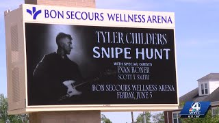 Concert Confusion: Some tickets to Tyler Childers show might not be valid