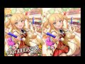 アイドルマスター シンデレラガールズ DONDOKOリズム城ヶ崎莉嘉 ボイス集 モバマスボイス集