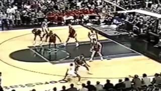 Allen Iverson :  Ultimate Crossover Compilation