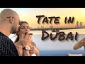 Tate confidential ep 162 dubai deleted scenes