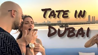 Tate Confidential Ep. 162 DUBAI (DELETED SCENES)