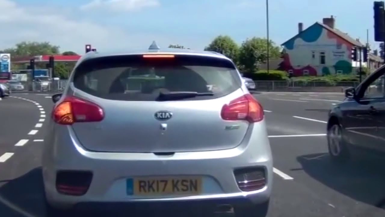 UK Road Rage Vol 3 - YouTube