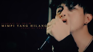 Mimpi Yang Hilang - Iklim [ MODERN ROCK VERSION | FORCY ]
