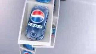 Cool Pepsi Commercial 3