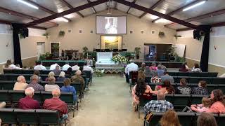 Judy Boyd Funeral