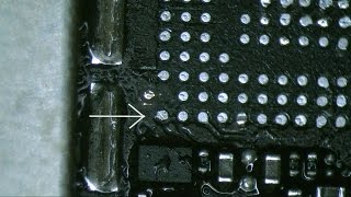 Diagnostic steps are(assuming you tried new working sim card): go to
the settings menu - general about look for imei, and modem firmware if
both present co...