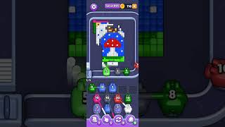 Famous PIXEL FLOW - LEVEL 995 Wealth