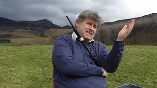 Part 3 Highland Bagpipe Music. Pibroch the music of the Gaels. Scottish Bagpipes Story.