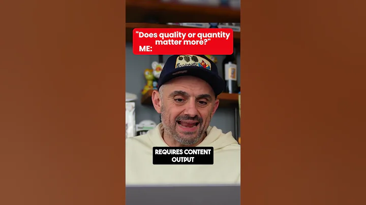 Quantity vs Quality: Finding the Right Balance for Your Content Strategy