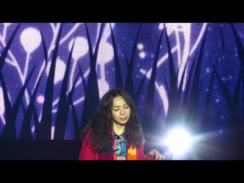 2021跨年演唱會 萬芳   模樣