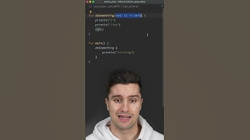 THIS Keyword Boosts the Performance of Your Kotlin Code🤯