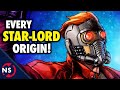 Why is Peter Quill Called STAR-LORD? || Comic Misconceptions || NerdSync