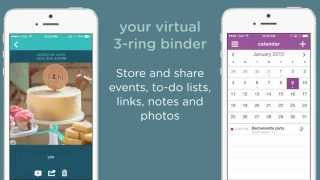 2life Ultimate Wedding Planner App Preview screenshot 1