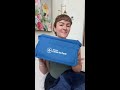 Casey Helps Subaru Support Blood Cancer United for the Subaru Loves to Care Initiative