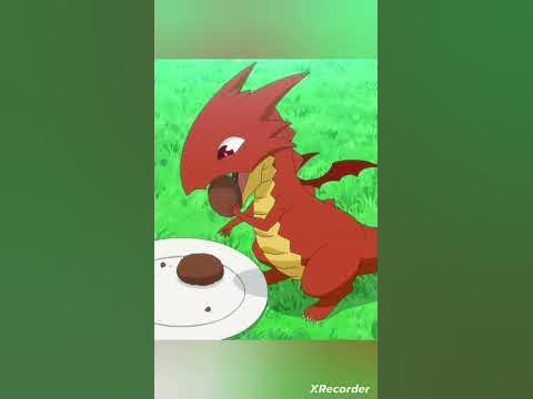 Дракончик #anime #аниме - YouTube