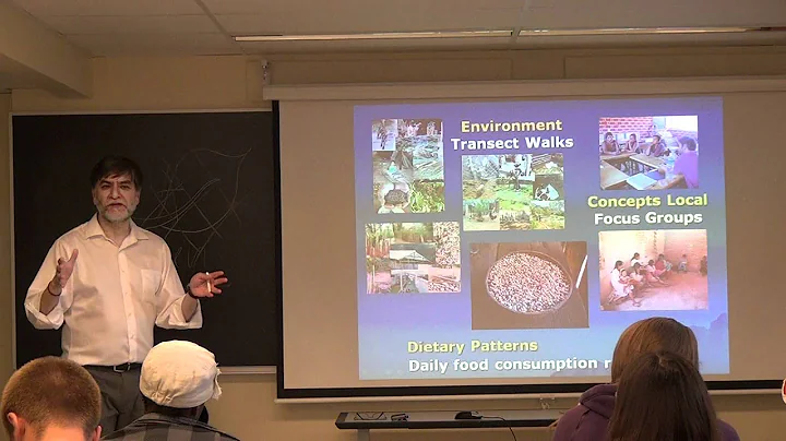 Melgar-Quinonez - Food Security Information Systems