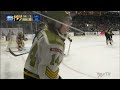 2024 Road to Memorial Cup - Dalyn Wakely hat-trick