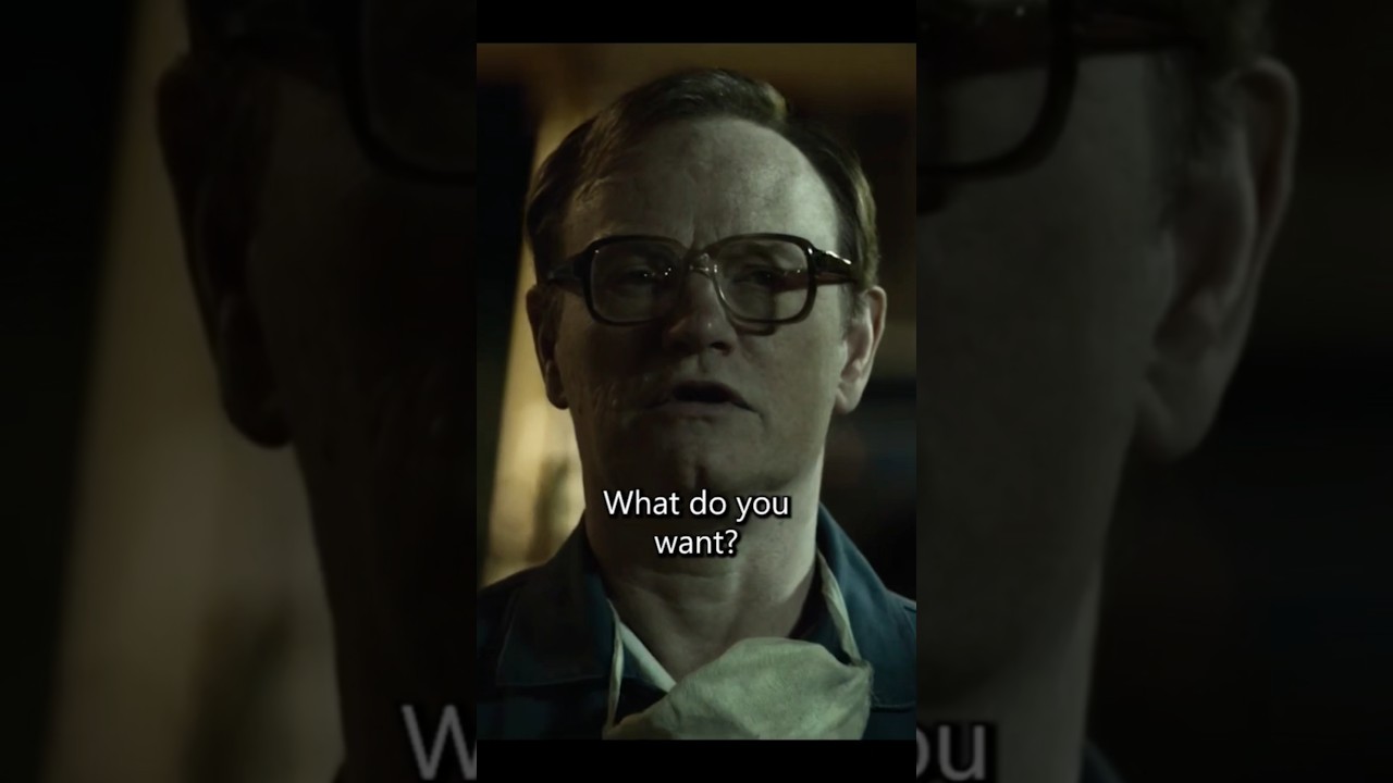 The truth about Chernobyl miners ( Real Footage) |  Chernobyl 