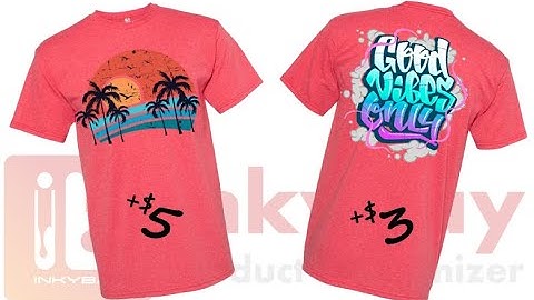 Product price per side