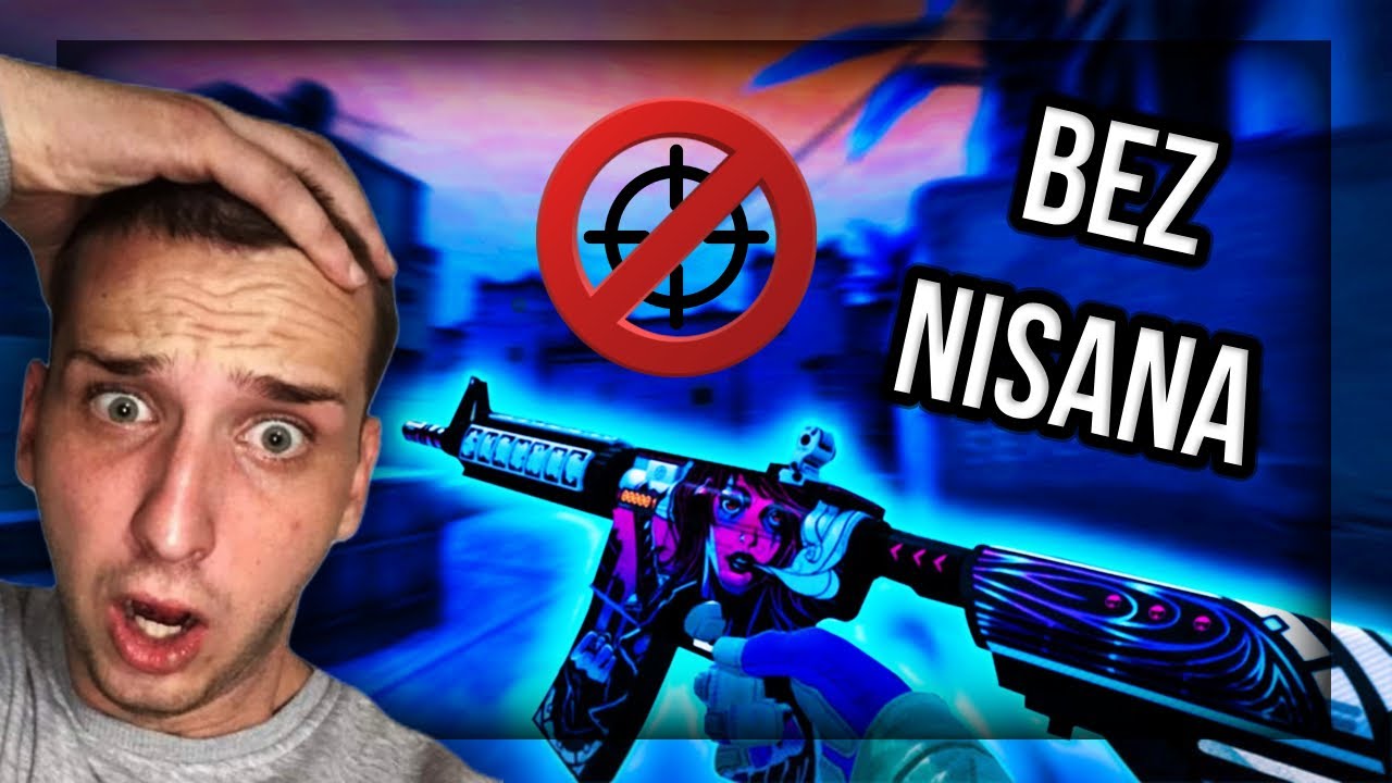 CS GO ALI BEZ NISANA - YouTube
