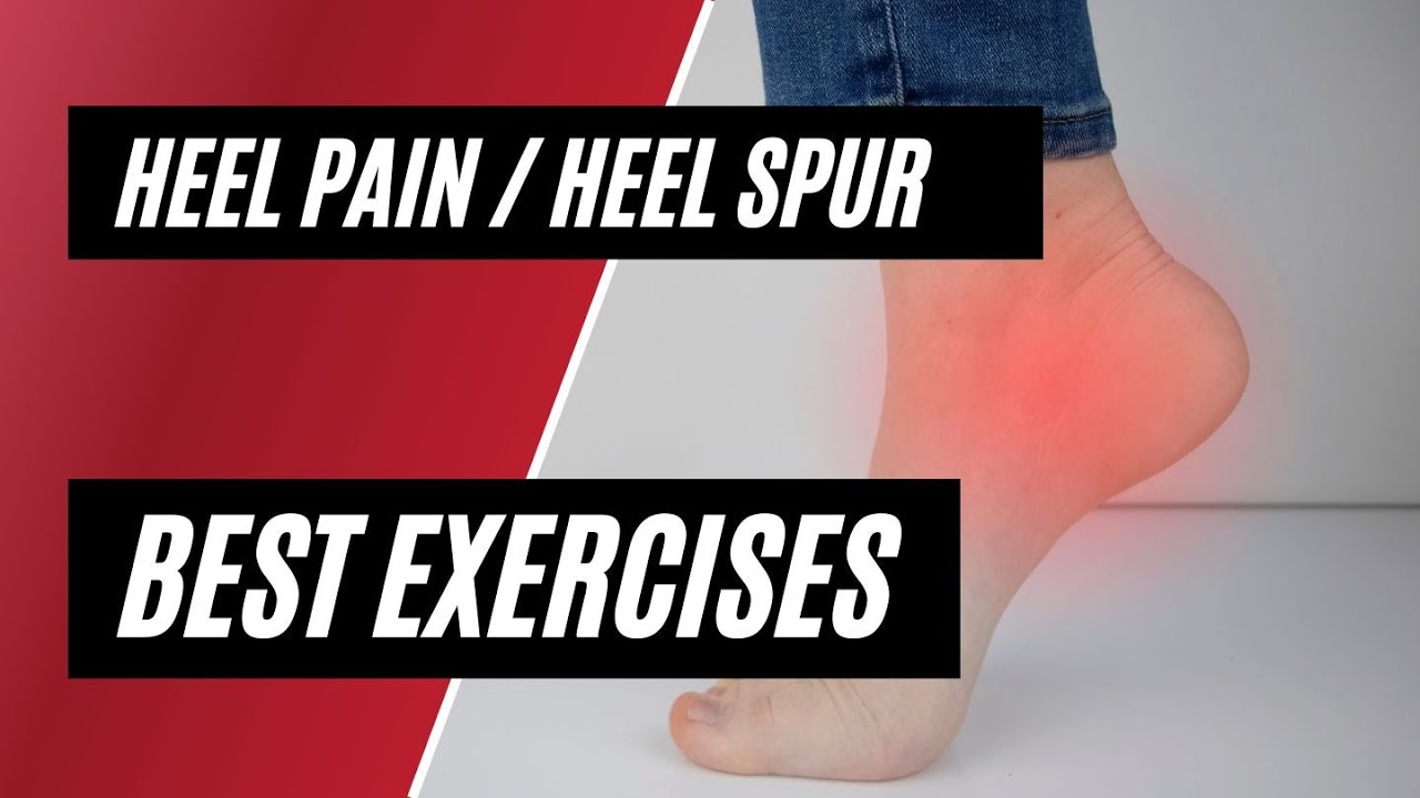 Heel Spurs: Causes, Symptoms and When to See a Doctor • Scripps AMG