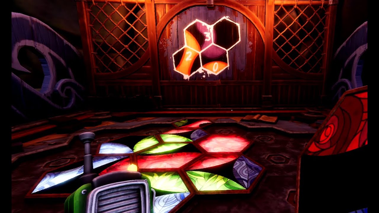 This Is The Best Co Op Game Series Stream 1 Part 2 We Were Here this-is-the-best-co-op-game-series-stream-1-part-2-we-were-here