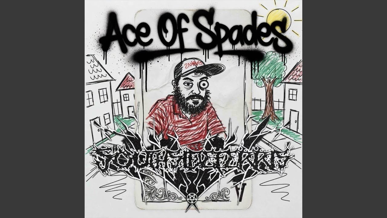 Ace Of Spades - YouTube