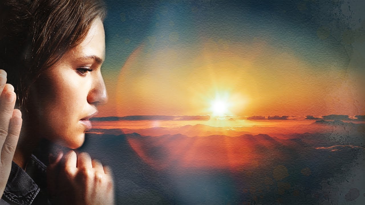 Short Documentary: The Day The Sun Danced (In Fatima)