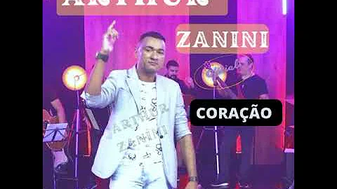 Arthur Zanini - Coracao