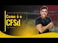 Como é o CFSd da PMMG | Do Edital ao Curso de Formação