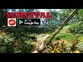TOP 25 SURVIVAL GAMES HIGH GRAPHICS ON ANDROID -IOS 2020