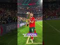 Bruno Samai Rekor, Portugal Makin Panas