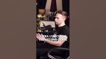 PRODUCER tip for CAPTURING EMOTION from a vocalist