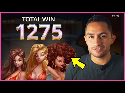 How Long Will $20 Last in Slot Machines at Luxor in Las Vegas?!