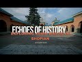 Echoes of history exploring jamia masjid in shopian with muneerspeaks