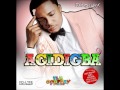 Tim Godfrey - Agidigba