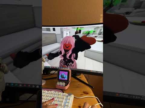 LIVE ROBLOX DESTAQUE 29:30 - 34:30 #gaming #roblox #funny #fyp
