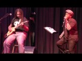Corey Glover - Silence (live)