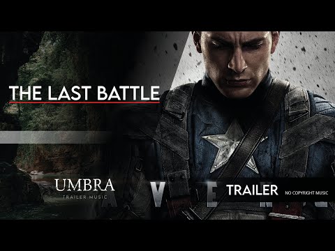 ♩♫-royalty-free-music---"the-last-battle"---epic-&-dramatic-action-trailer-score-|-no-copyright-♫♩