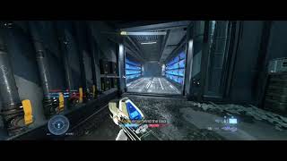 Halo Infinite MP - Boop and Win