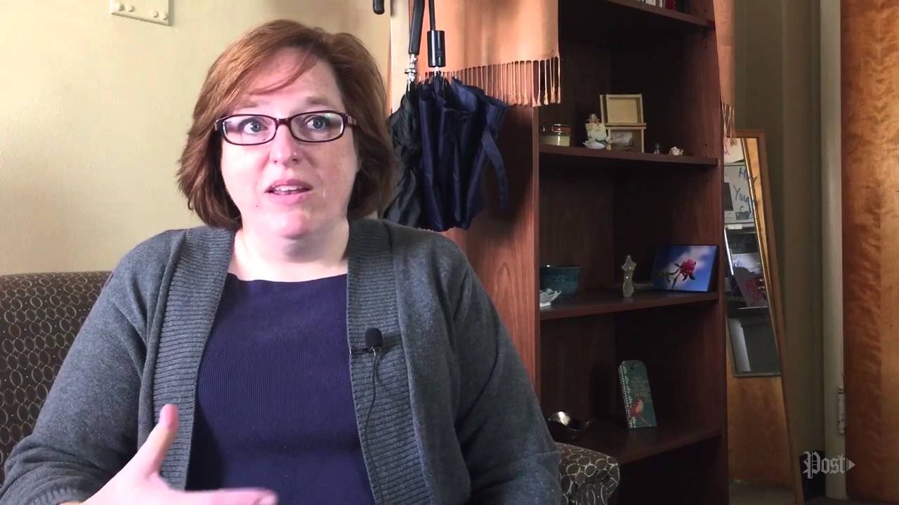 JFRESH - Ohio University's Dr. Erika Gray talks Social Anxiety