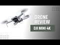 DJI Mini 4K Review: The Only Drone That Won't Crash Into Your Hopes and Dreams