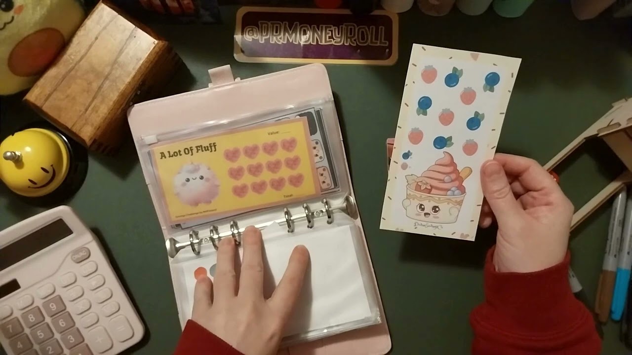 Micro Savings video nro 6   SUOMEKSI   In Finnish!