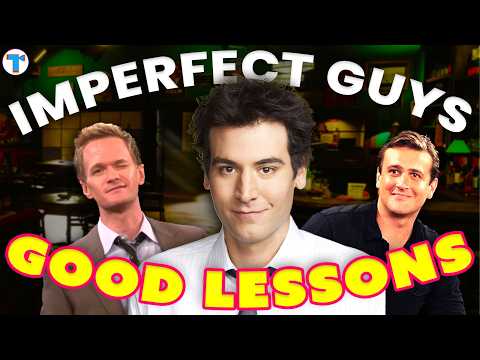 How I Met Your Mother: The Subtle Nuances Of Quinn's Personality