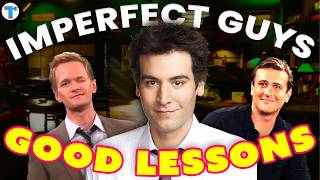 How I Met Your Mother: The Truth About Ted, Barney &amp; Marshall (Compilation)